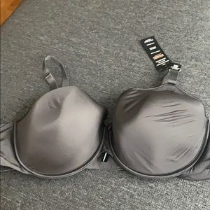 360 back smoothing sexy full coverage bra